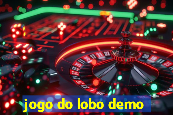 jogo do lobo demo